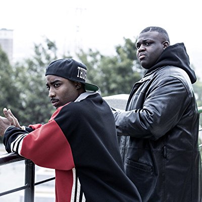 Christopher 'Biggie' Wallace, Christopher 'Biggie Smalls' Wallace