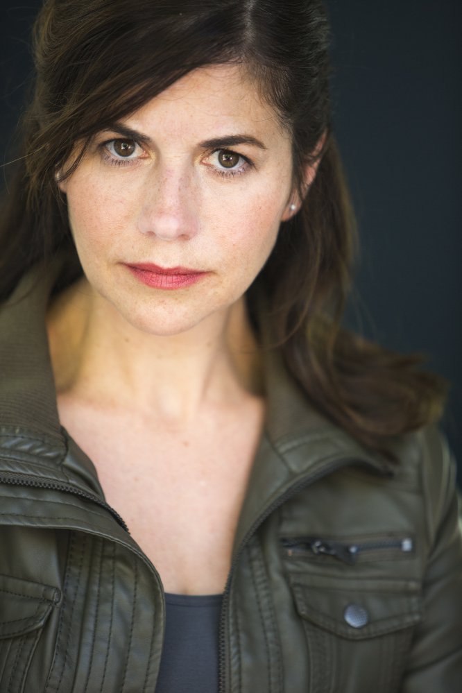 Mary Gallagher