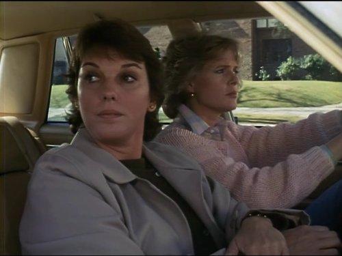 Det. Mary Beth Lacey