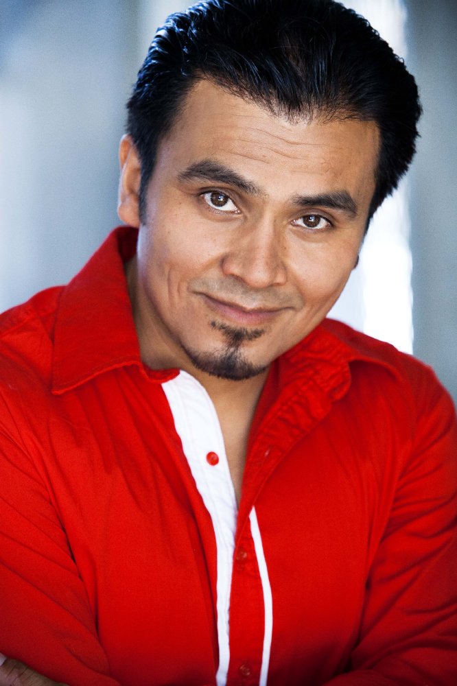 Saul Preciado-Garcia