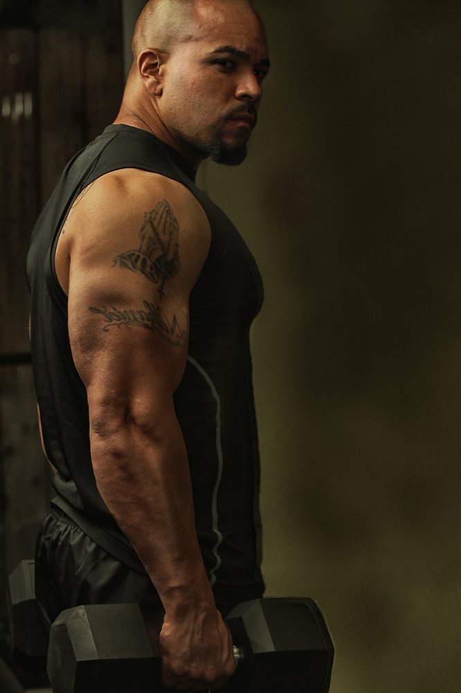 Nathaniel Best