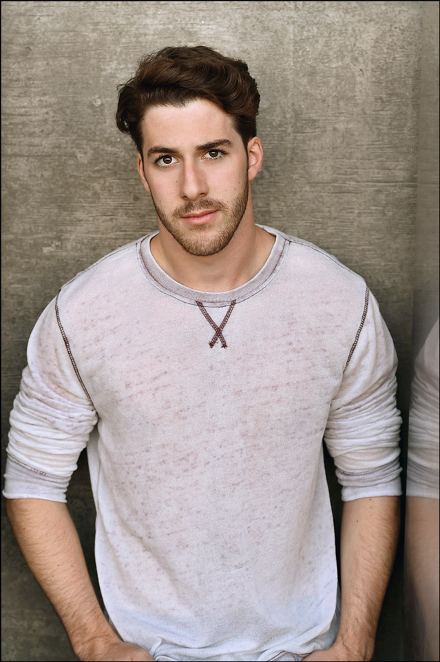 Troy Doherty