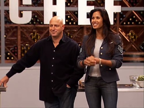 Tom Colicchio