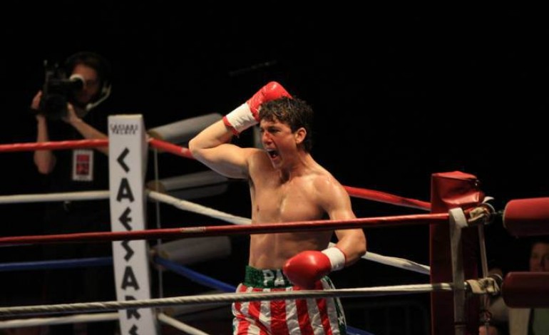 Vinny Pazienza