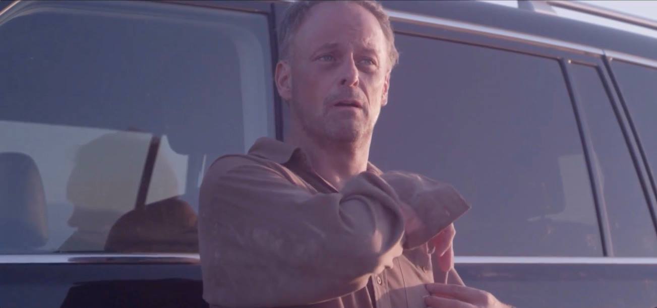 Matthew Rhodes