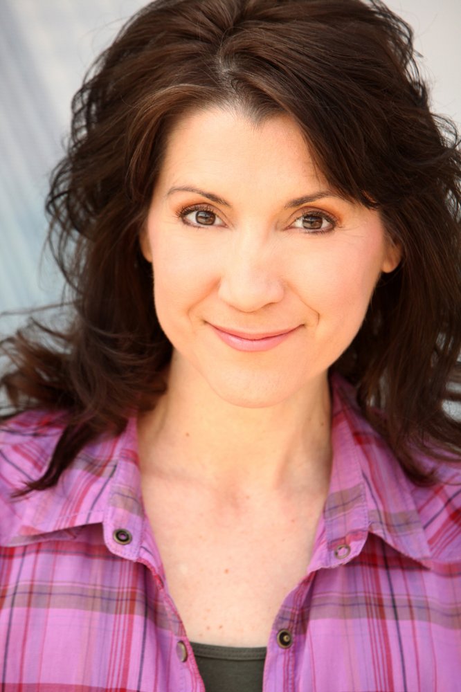 Kimberly Manion