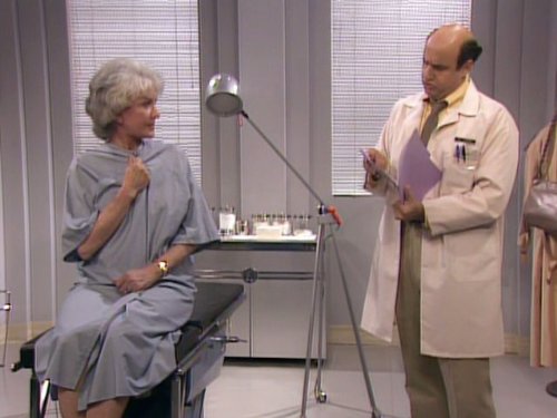 Dr. Stevens