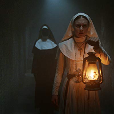 Sister Irene