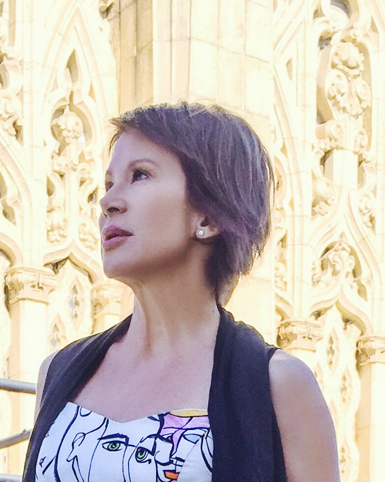 Susan Rinell