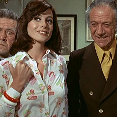 Sidney Fiddler