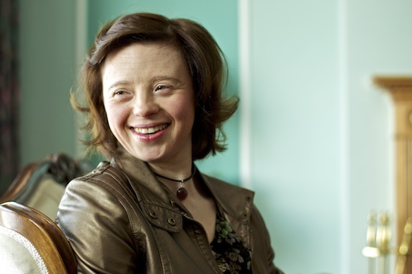 Sarah Gordy