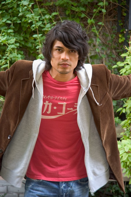 Jeffrey Parazzo