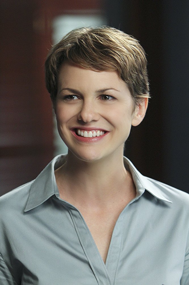 Jenna Kaye