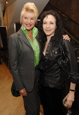 Ivana Trump
