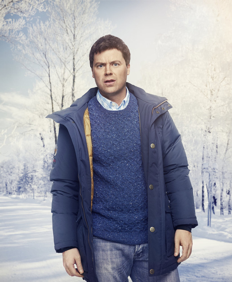 Greg Poehler