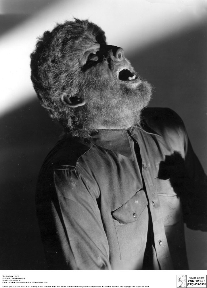 Lon Chaney Jr.