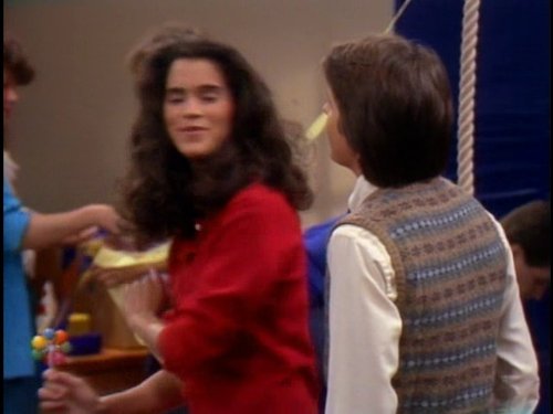 Jami Gertz