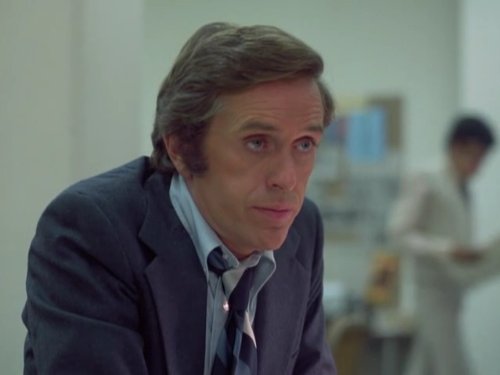 Jack McGee