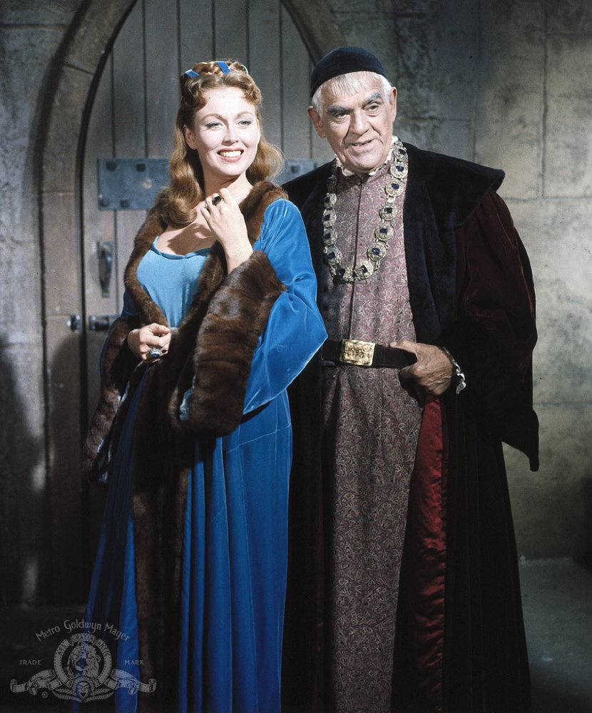 Hazel Court