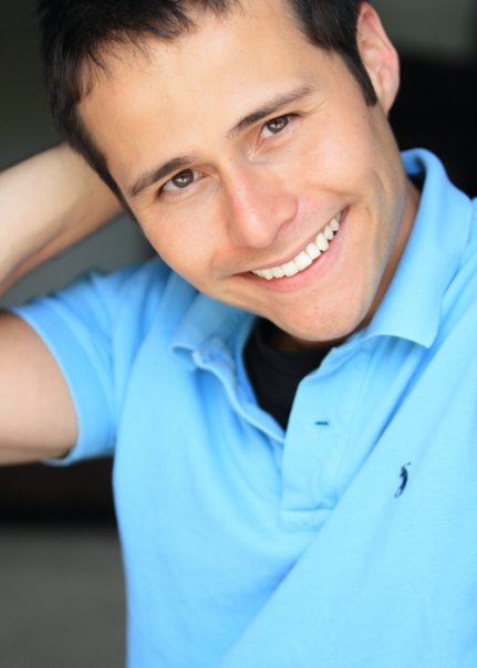 Jonathan Kleitman
