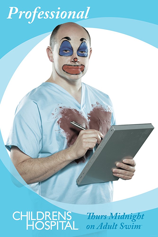 Dr. Blake Downs