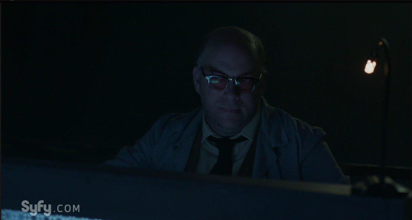 Dr. Lasky