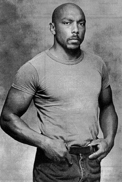 Clynell Jackson III