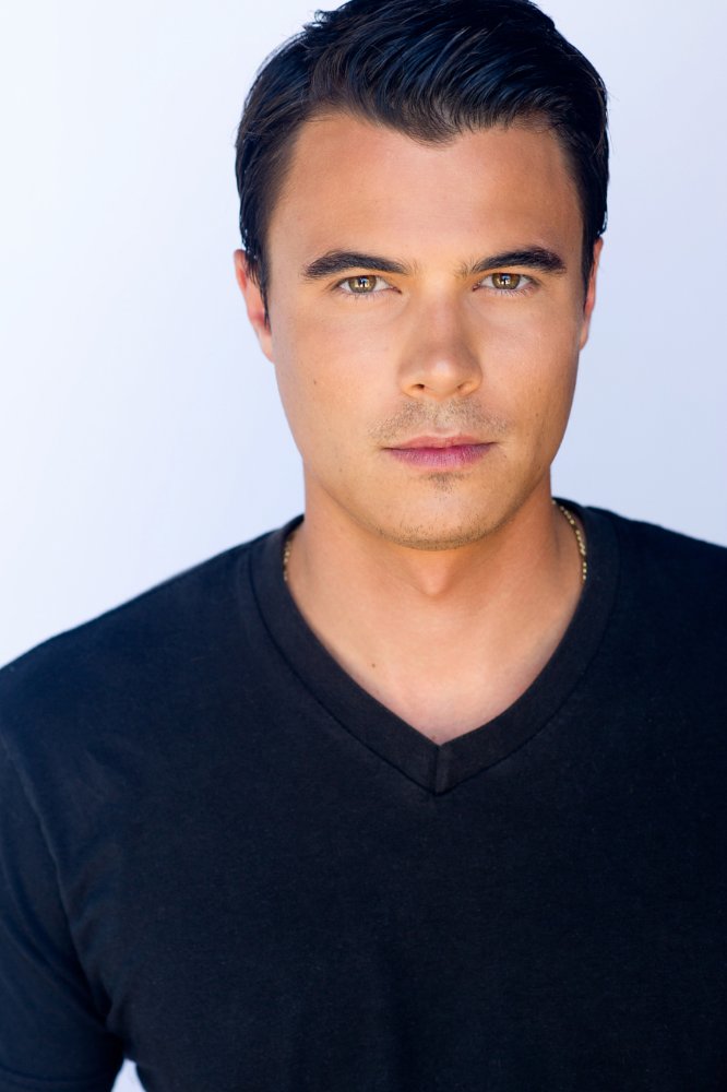 Ryan Sypek