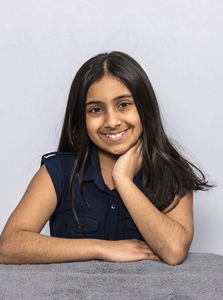 Maya Patel