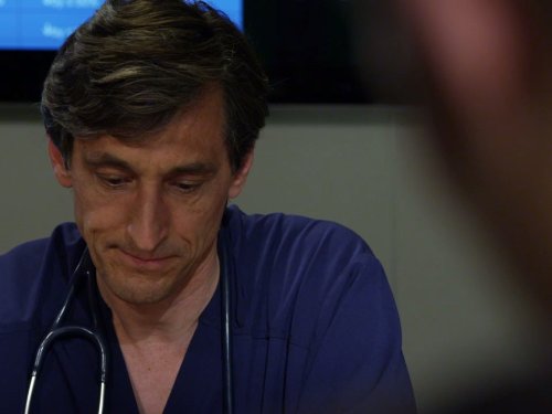 Dr. Ian Flanigan