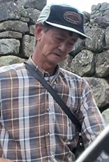 Richard Hamada