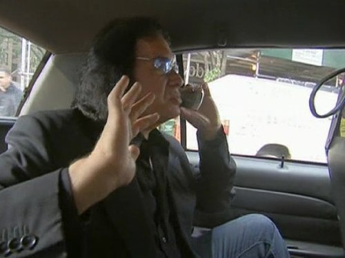Gene Simmons