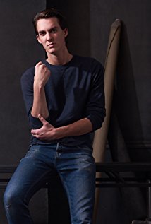 Jarrett Maier