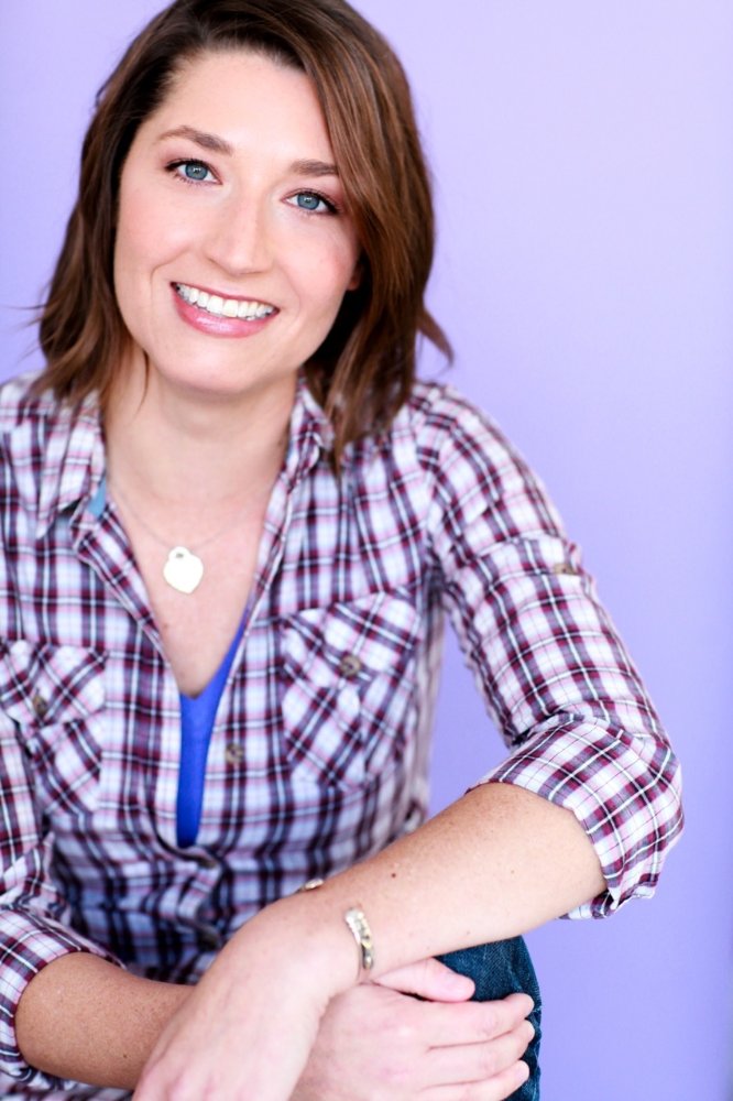 Amanda Blake Davis