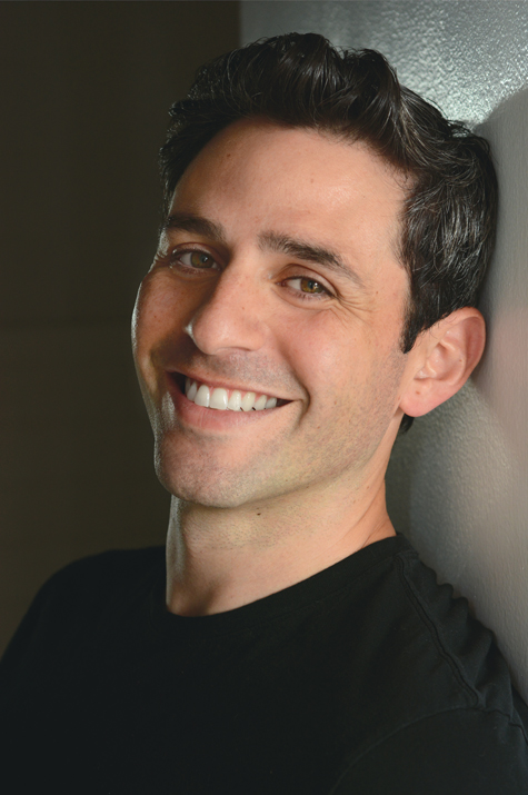 Charlie Semine