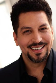 Ernesto Rosas