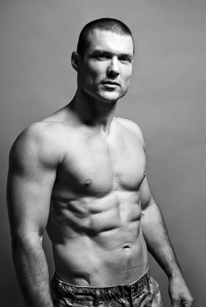 Max Murphy
