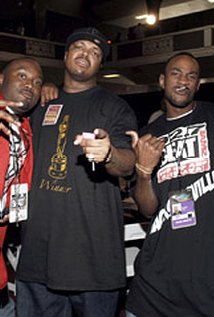 Three 6 Mafia