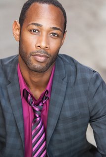 Marcus T. Thomas