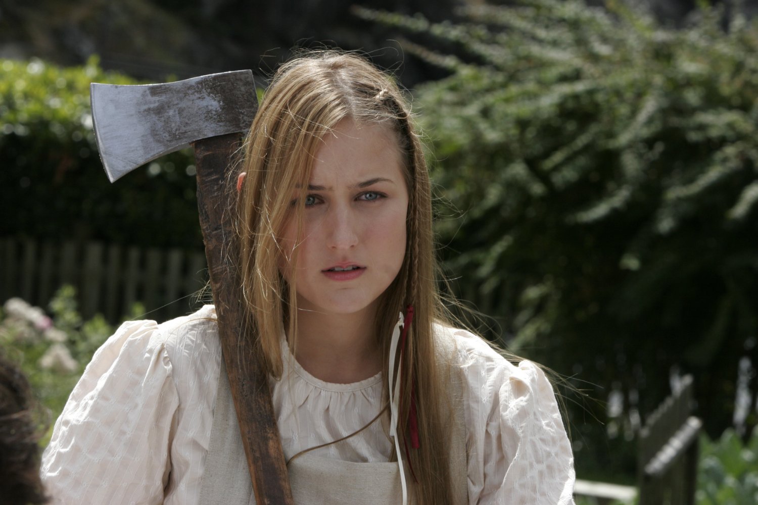 Leelee Sobieski