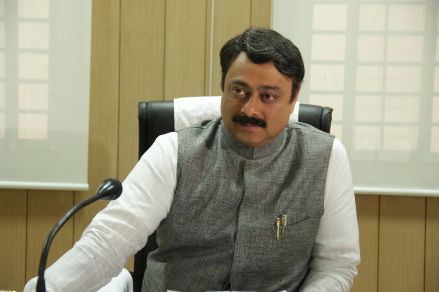 Sachin Khedekar