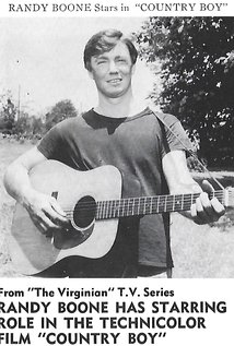 Randy Boone