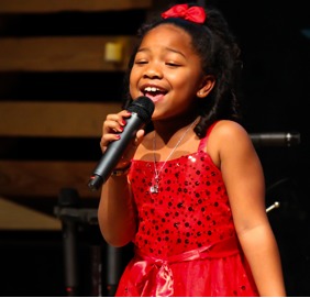 Laya DeLeon Hayes