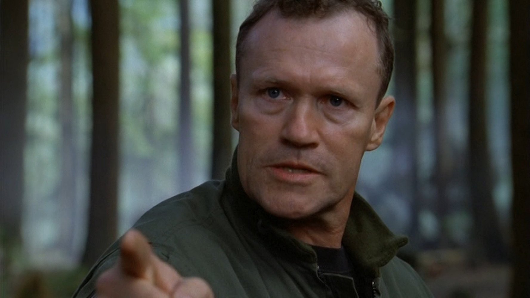 Colonel Edwards