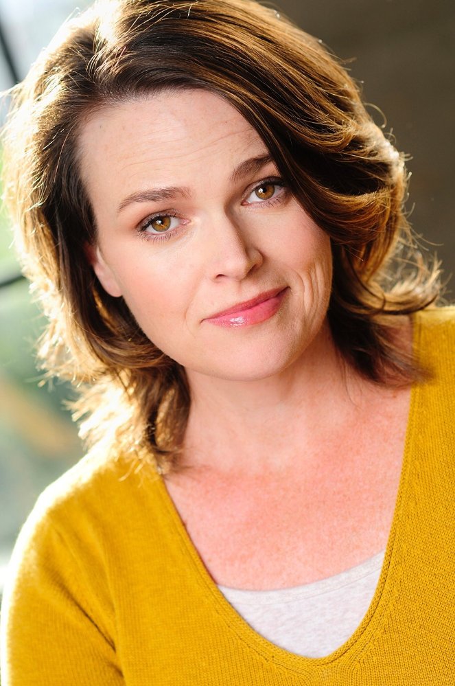 Jennifer Hasty