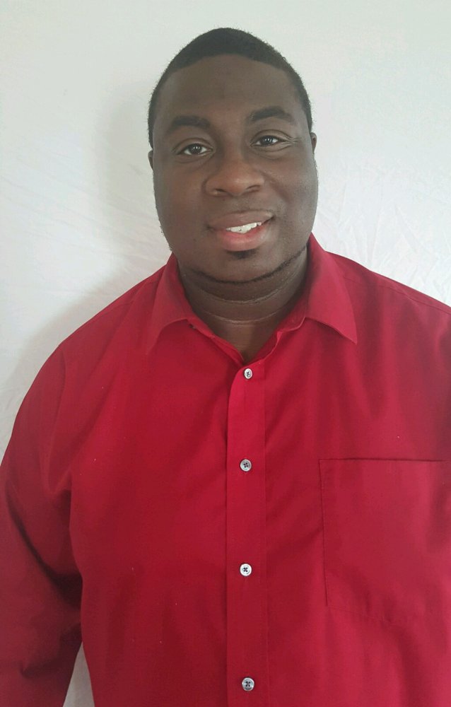 Marchello Stewart