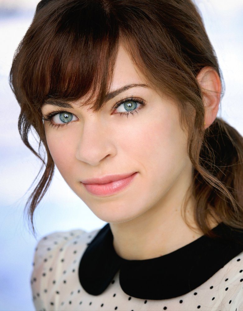 Lizzie Prestel
