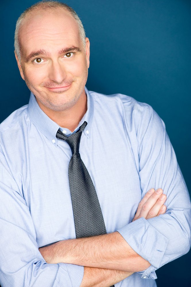 Brice Harris