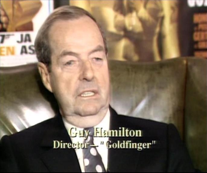 Guy Hamilton