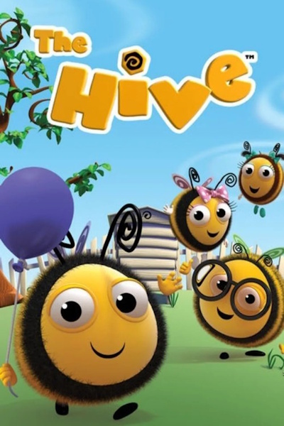 The Hive - Season 1